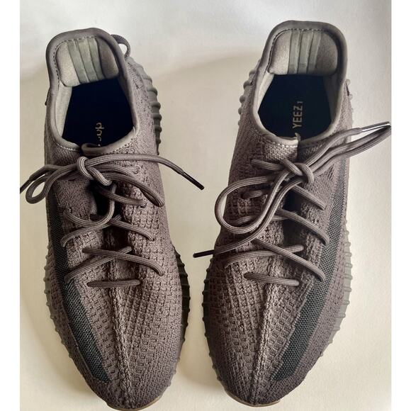 adidas Yeezy Boost 350 V2 Cinder NR FY2903 Size 12 Men Sneakers main image 15